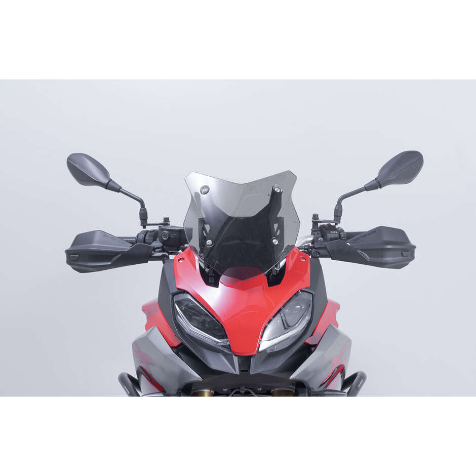 ADVENTURE Handprotektoren-Kit Sw-Motech HDG.00.220.31801/B für BMW R1200 GS/A - R1200 R/S - 1000 XR - F900 R/XR