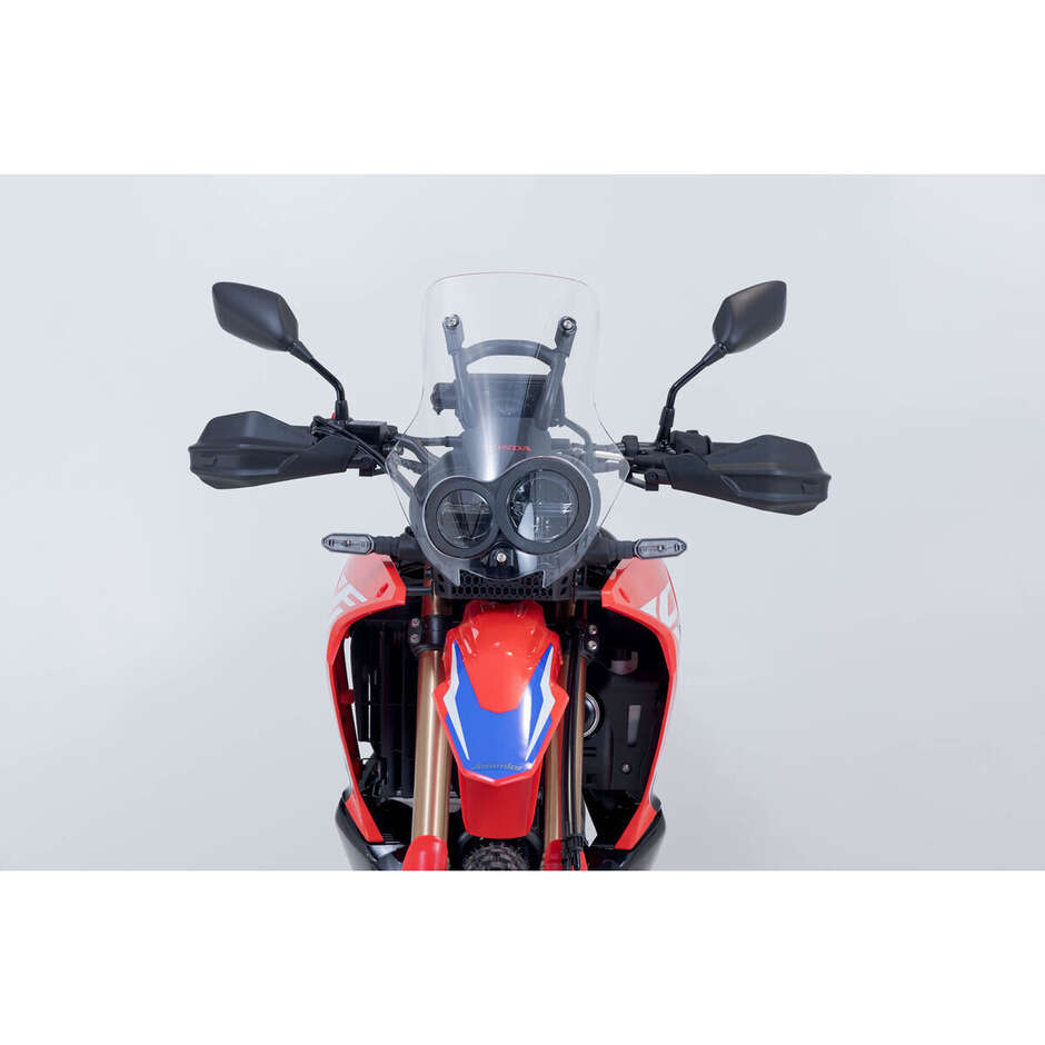 ADVENTURE Handschutz-Kit Sw-Motech HDG.00.220.34600/B für HONDA CRF300 RALLY (2020 >)