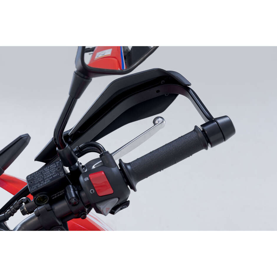 ADVENTURE Handschutz-Kit Sw-Motech HDG.00.220.34600/B für HONDA CRF300 RALLY (2020 >)