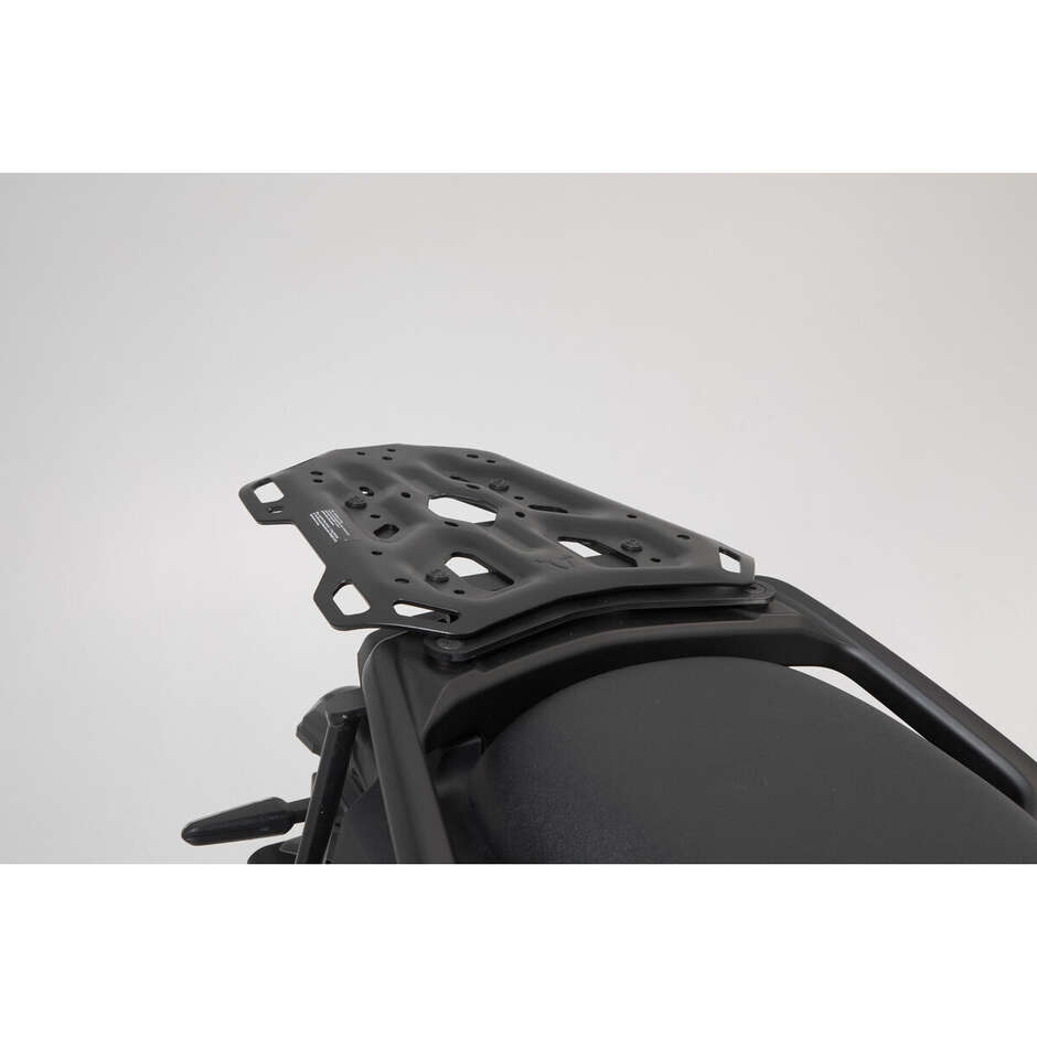Adventure Luggage Rack Sw-Motech GPT.06.921.19000/B Yamaha Tracer 9 / GT (2020-) / GT+ (2022-)