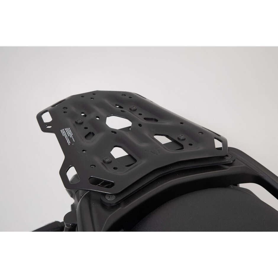 Adventure Luggage Rack Sw-Motech GPT.06.921.19000/B Yamaha Tracer 9 / GT (2020-) / GT+ (2022-)