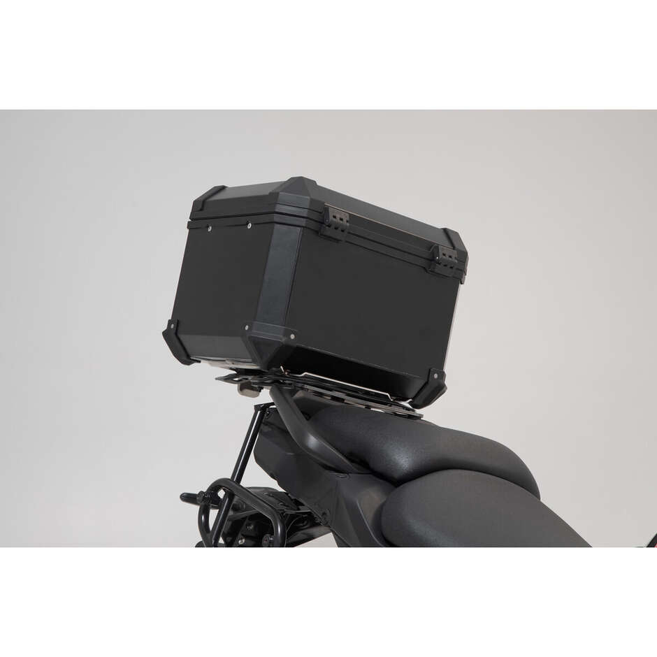 Adventure Luggage Rack Sw-Motech GPT.06.921.19000/B Yamaha Tracer 9 / GT (2020-) / GT+ (2022-)