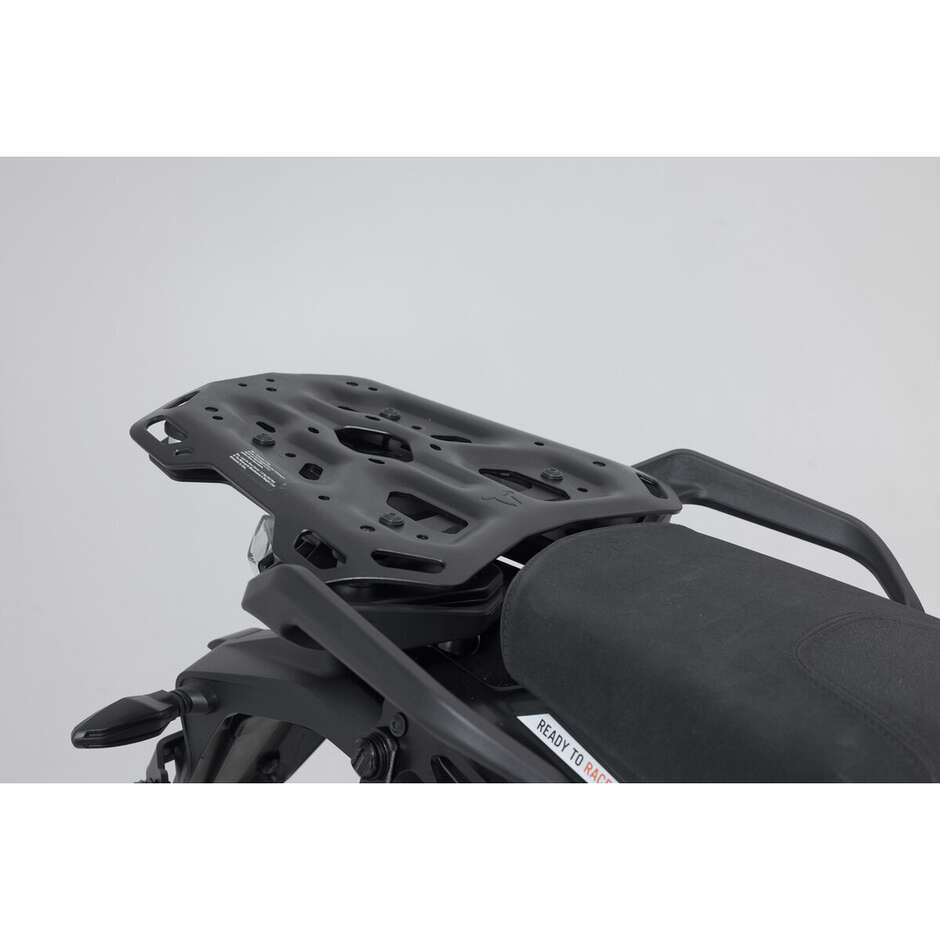 ADVENTURE-RACK Rear Rack Sw-Motech GPT.04.835.19000/B KTM 1290 / 1390 ...