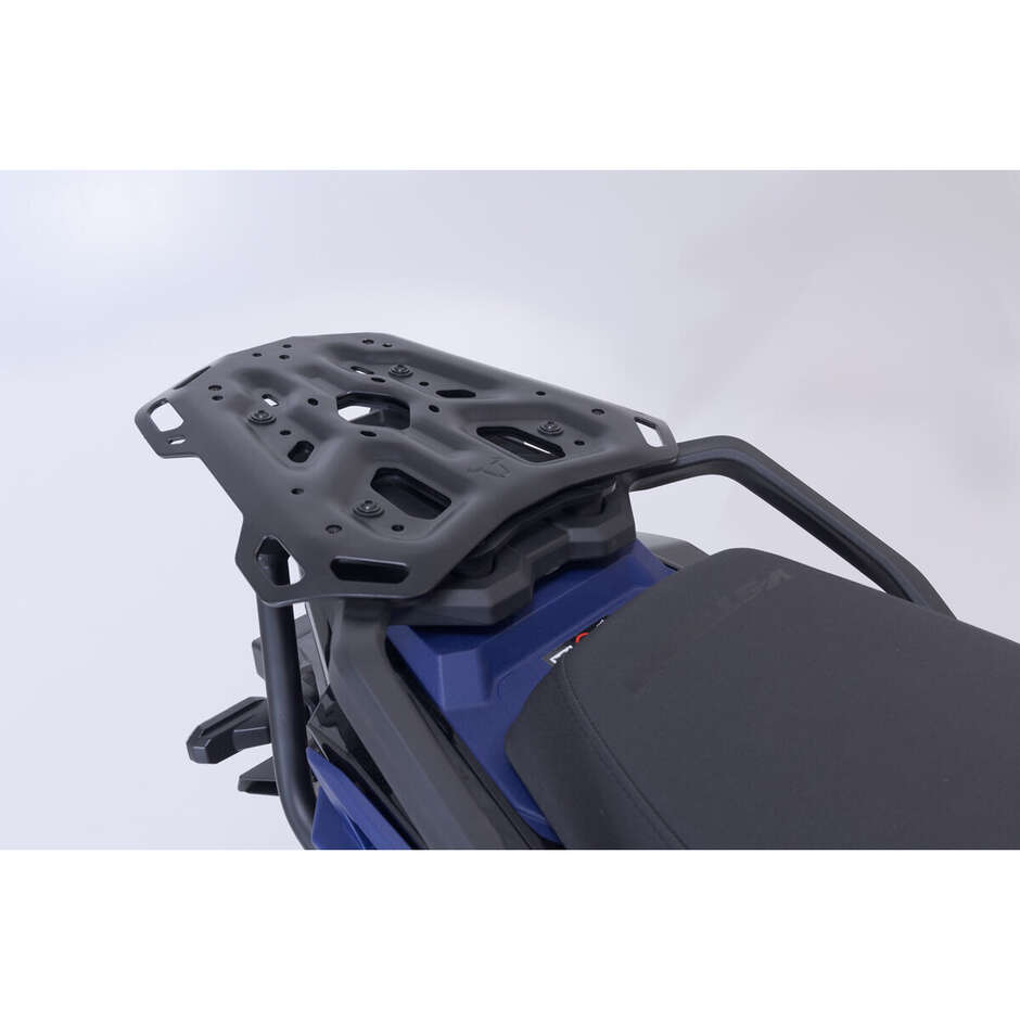 ADVENTURE-RACK Rear Rack Sw-Motech GPT.05.845.19000/B Suzuki V-Strom 800 / 800DE (2022-20)