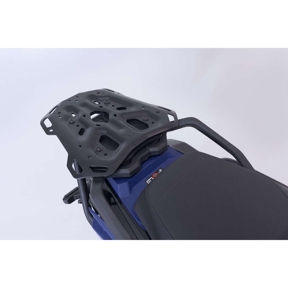 ADVENTURE-RACK Rear Rack Sw-Motech GPT.05.845.19000/B Suzuki V-Strom 800 / 800DE (2022-20)