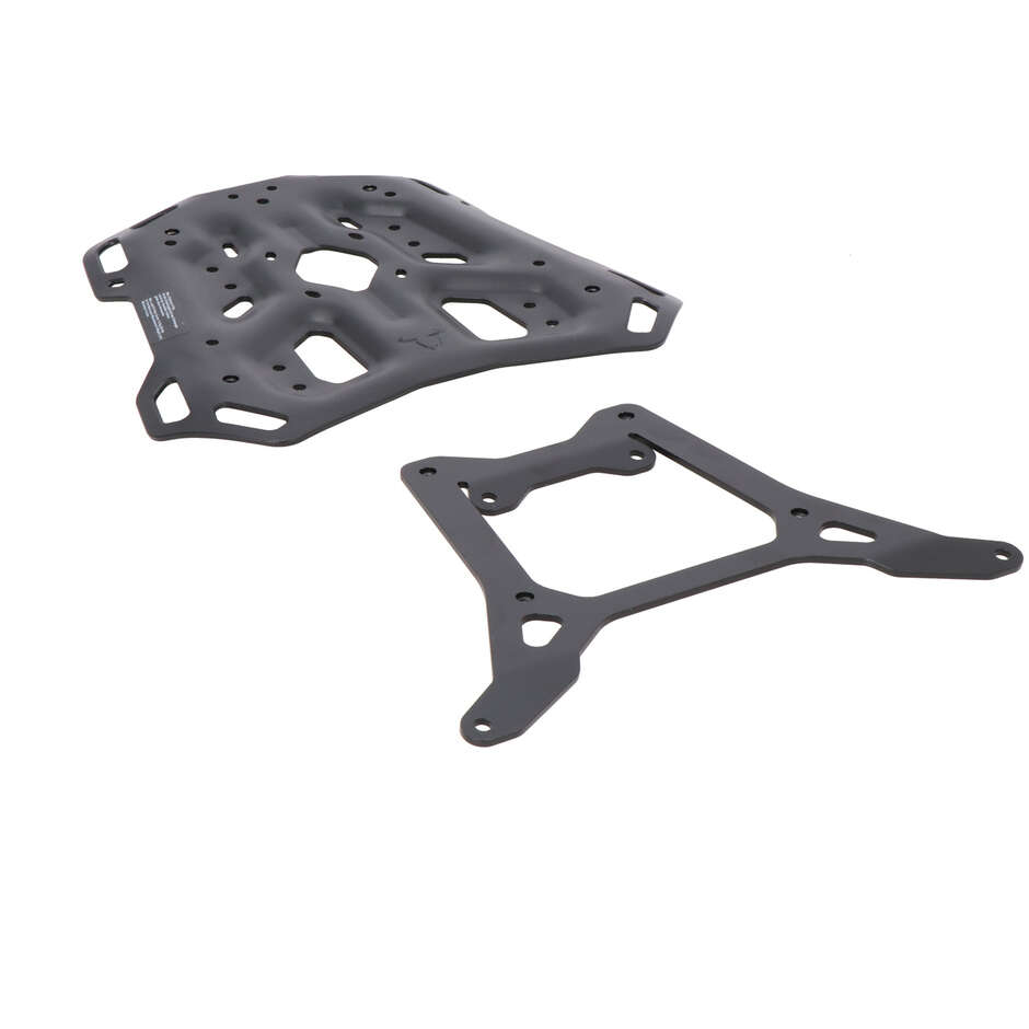 ADVENTURE-RACK Rear Rack Sw-Motech GPT.07.782.19000/B BMW R 1200 GS (2012-2018)/ R 1250 GS (2018-)