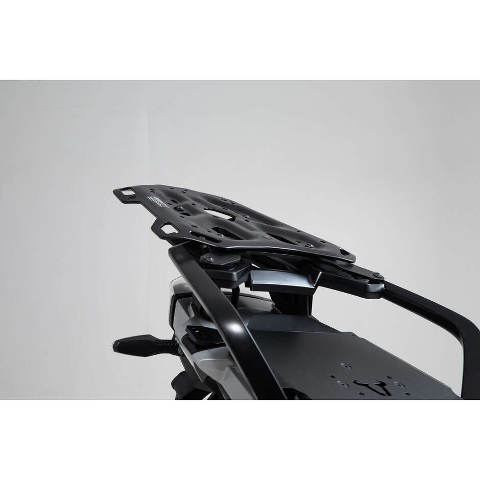 ADVENTURE-RACK Rear Rack Sw-Motech GPT.07.782.19000/B BMW R 1200 GS (2012-2018)/ R 1250 GS (2018-)