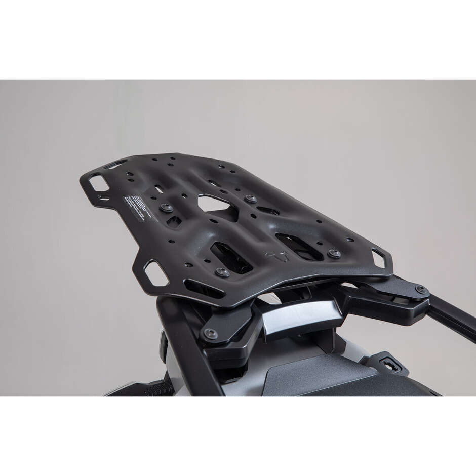 ADVENTURE-RACK Rear Rack Sw-Motech GPT.07.782.19000/B BMW R 1200 GS (2012-2018)/ R 1250 GS (2018-)