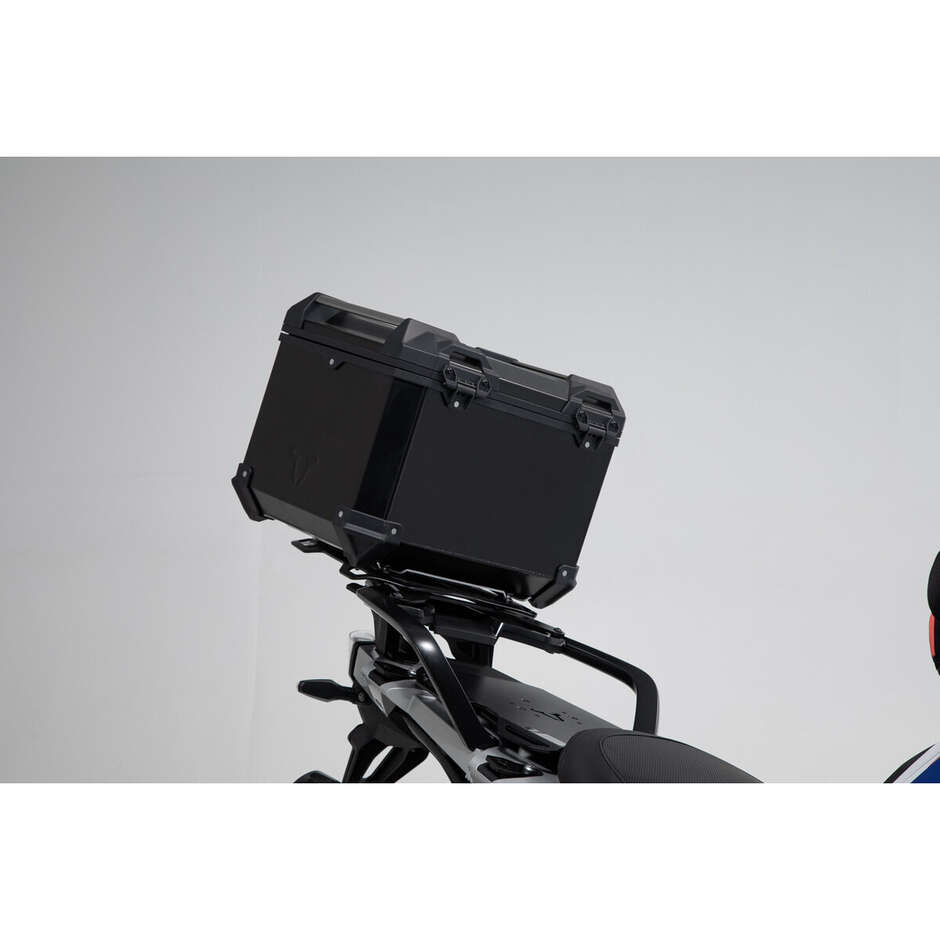 ADVENTURE-RACK Rear Rack Sw-Motech GPT.07.782.19000/B BMW R 1200 GS (2012-2018)/ R 1250 GS (2018-)