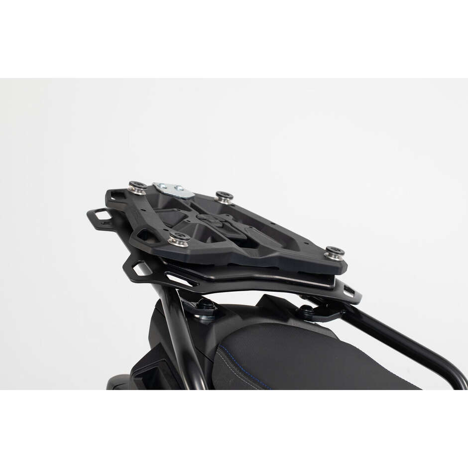 ADVENTURE-RACK Sw-Motech GPT.00.152.35000/B Adapter-Kit für TRAX ADV / ION / EVO