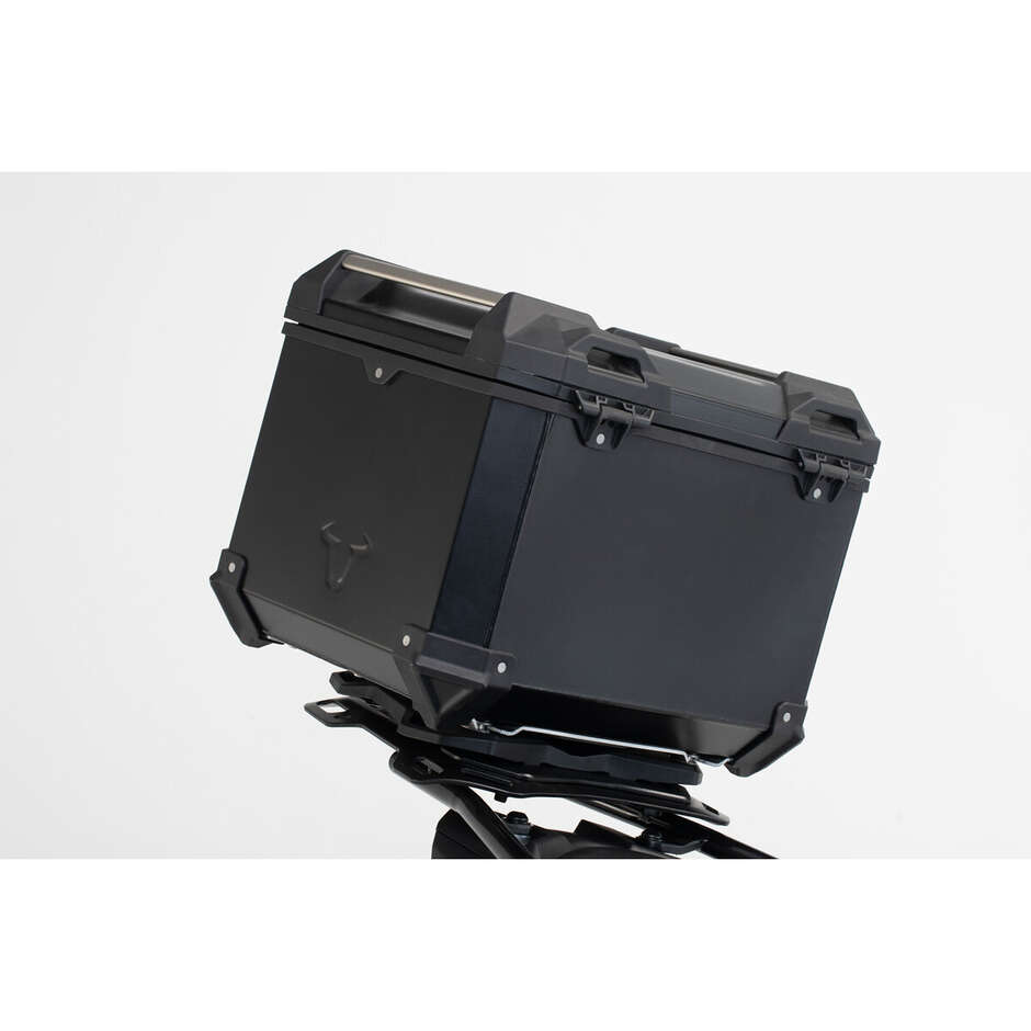 ADVENTURE-RACK Sw-Motech GPT.00.152.35000/B Adapter-Kit für TRAX ADV / ION / EVO