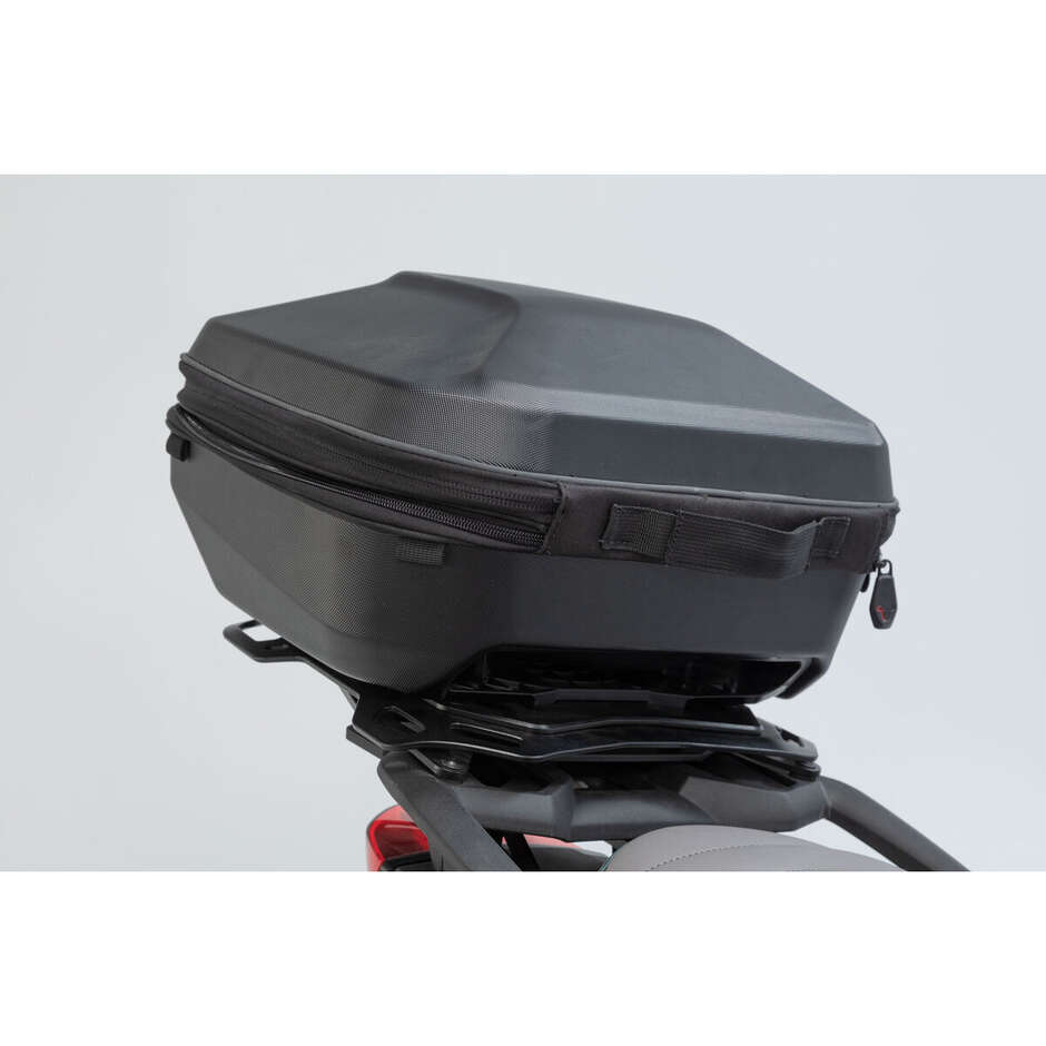 ADVENTURE-RACK Sw-Motech GPT.00.152.35000/B Adapter-Kit für TRAX ADV / ION / EVO