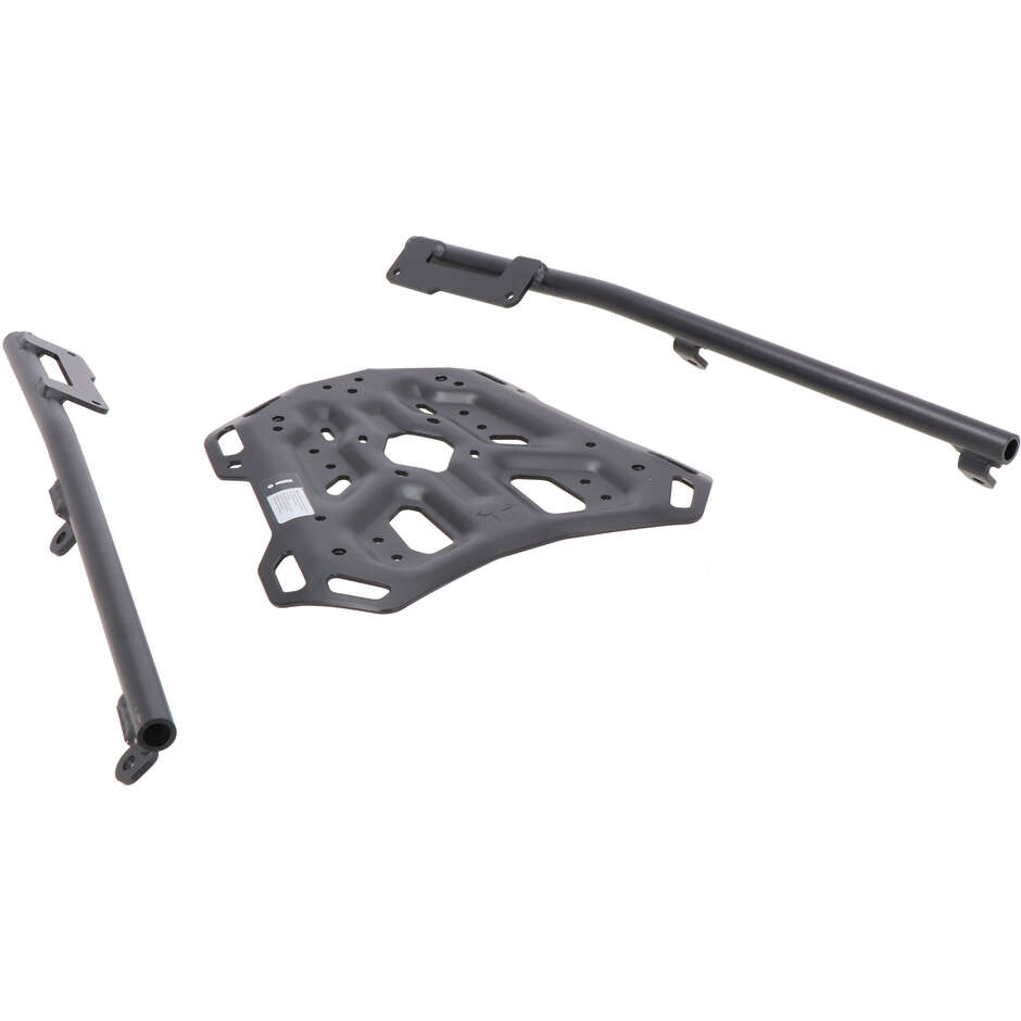 ADVENTURE-RACK Sw-Motech GPT.06.799.19000/B Gepäckträger Yamaha Ténéré 700 Modelle (2019-)