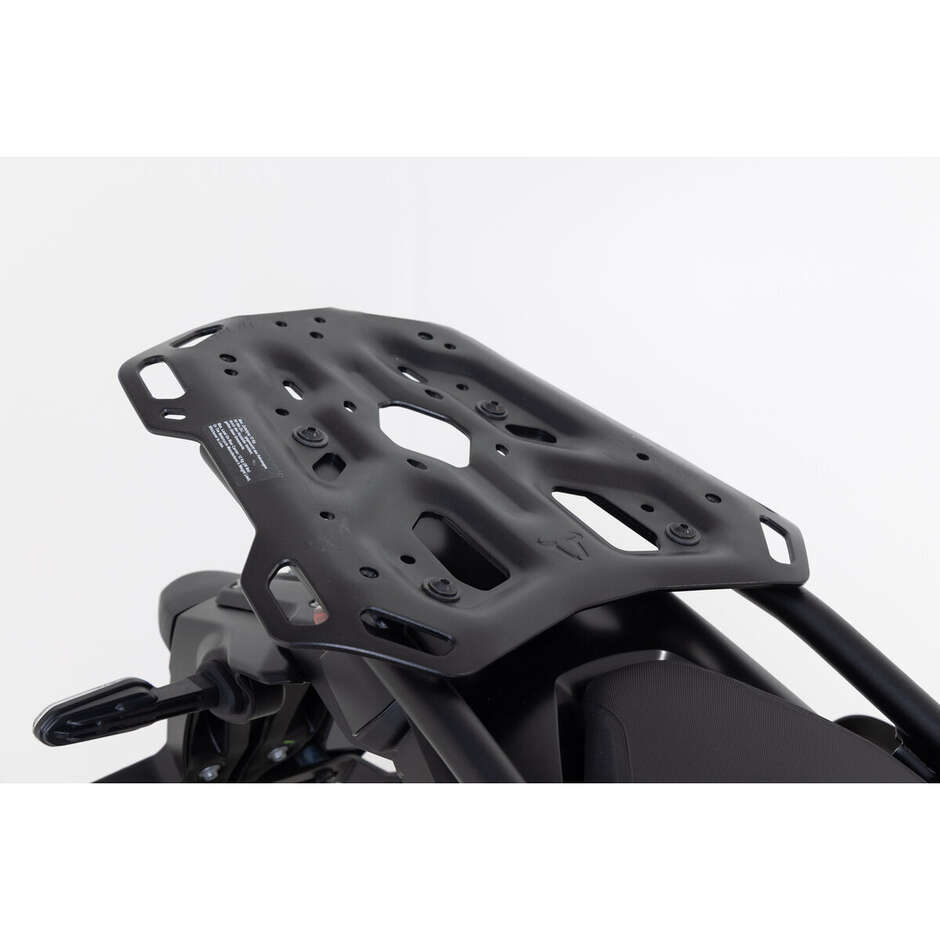 ADVENTURE-RACK Sw-Motech GPT.06.799.19000/B Rear Rack Yamaha Ténéré 700 Models (2019-)