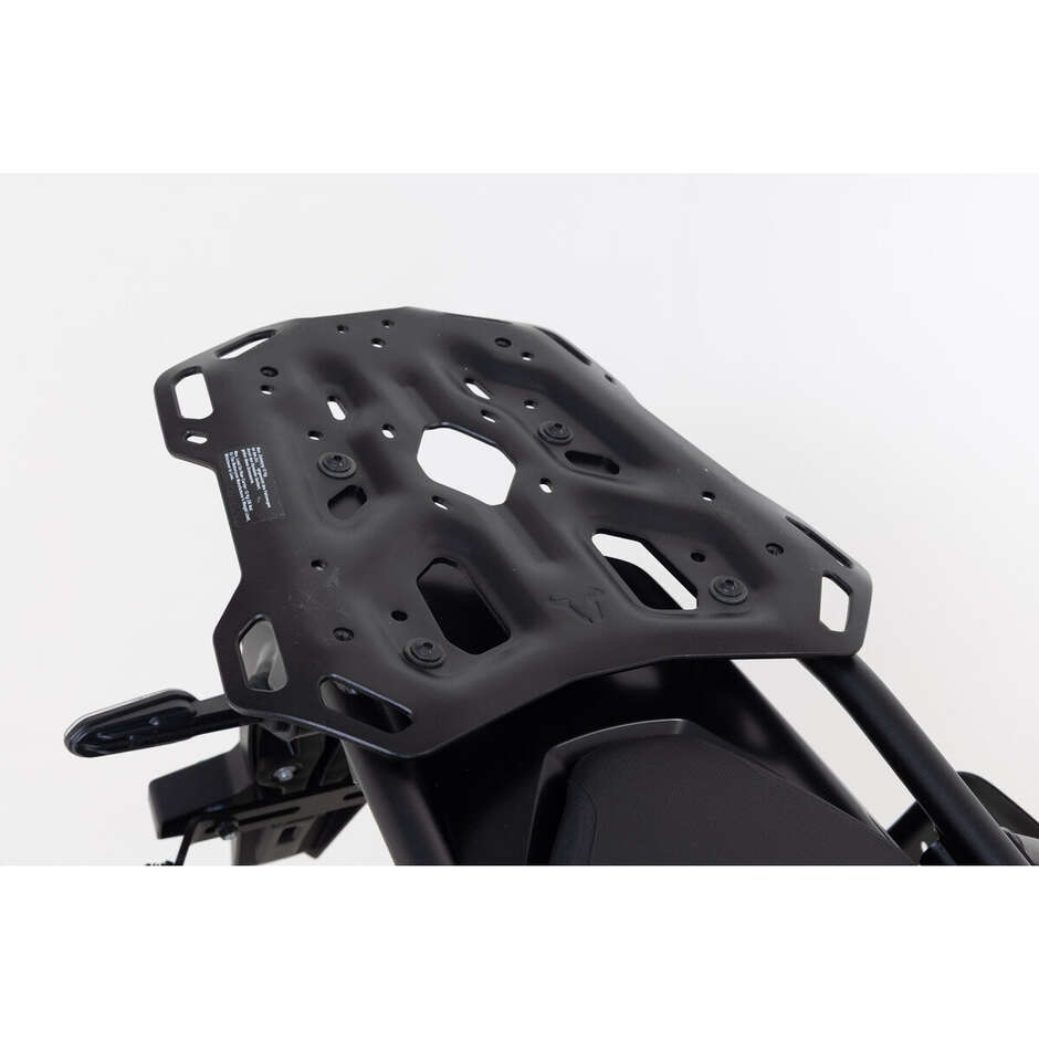 ADVENTURE-RACK Sw-Motech GPT.06.799.19000/B Rear Rack Yamaha Ténéré 700 Models (2019-)