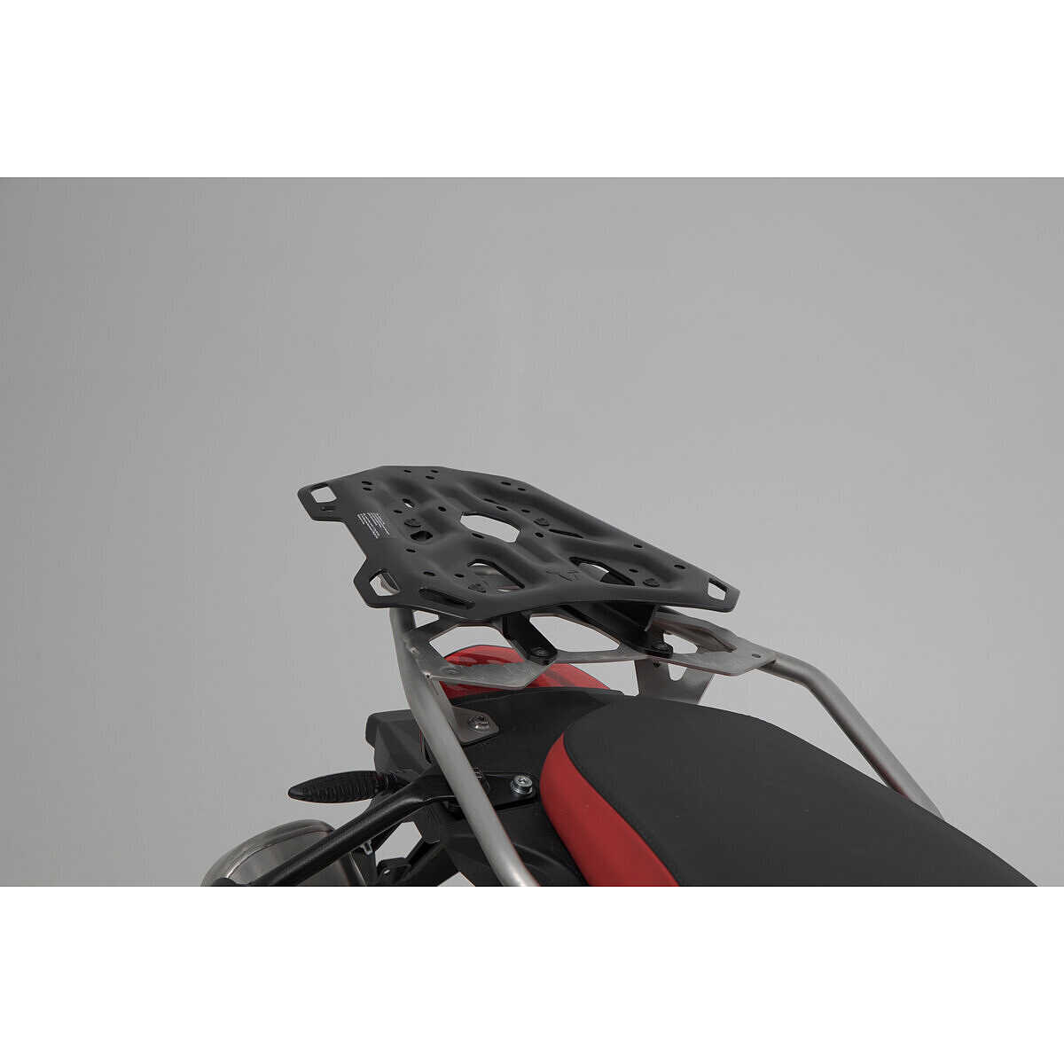 ADVENTURE-RACK Sw-Motech GPT.07.897.19000/B Rear Rack BMW F 750/800/850 ...