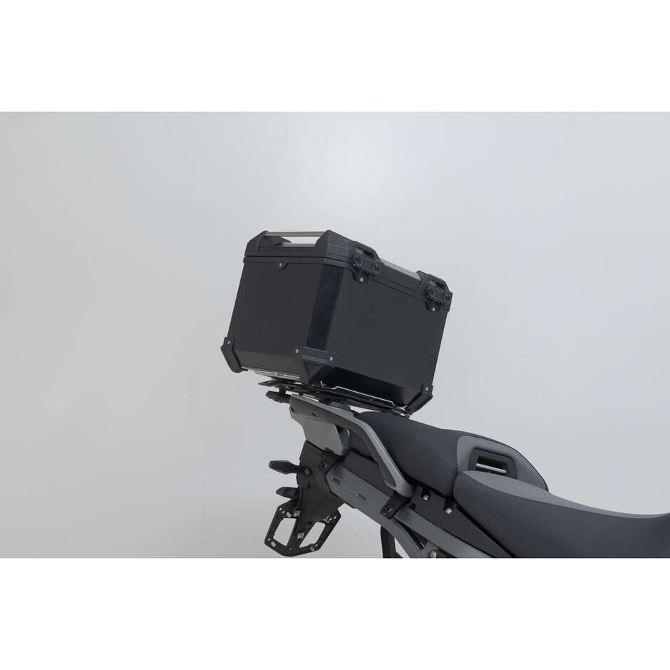 ADVENTURE-RACK Sw-Motech GPT.07.975.19100/B luggage rack for R 1300 GS/ADV (2023 >) BMW Top Case Support