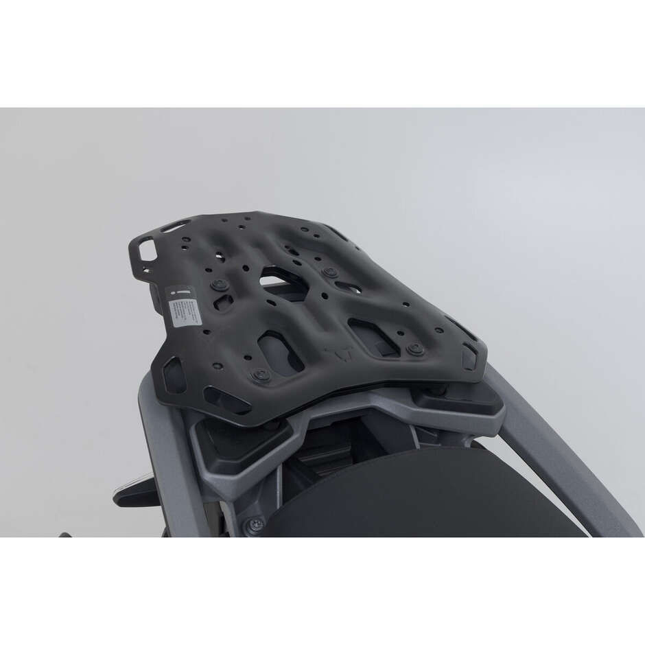 ADVENTURE-RACK Sw-Motech GPT.07.975.19100/B luggage rack for R 1300 GS/ADV (2023 >) BMW Top Case Support