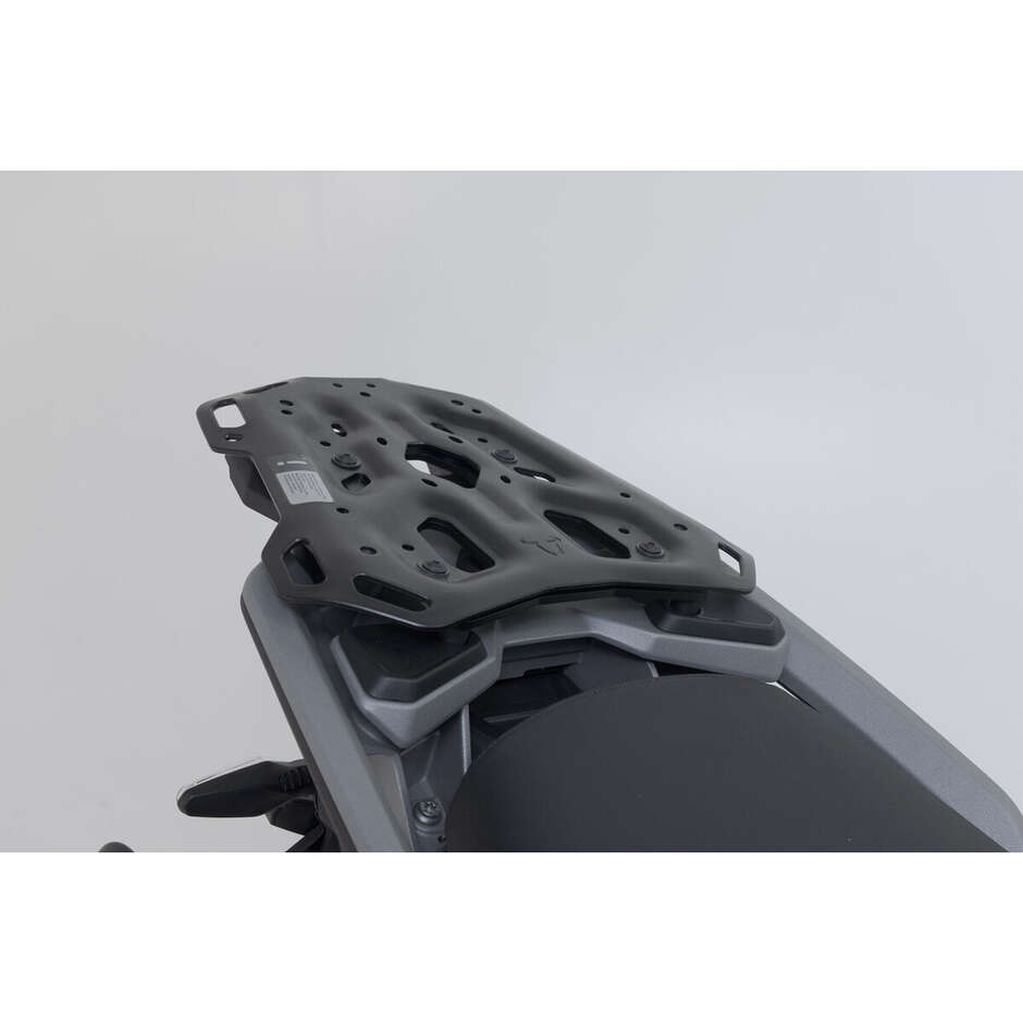 ADVENTURE-RACK Sw-Motech GPT.07.975.19100/B luggage rack for R 1300 GS/ADV (2023 >) BMW Top Case Support