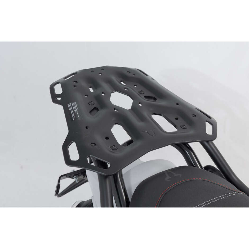 Adventure Sw-Motech GPT.22.995.19000/B luggage rack for DUCATI DESERT X (2022 >) / RALLYE (2023 >)