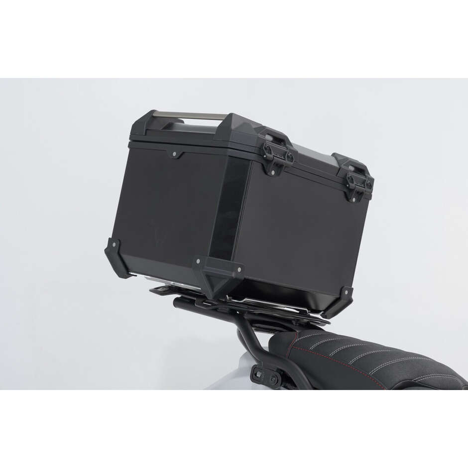 Adventure Sw-Motech GPT.22.995.19000/B luggage rack for DUCATI DESERT X (2022 >) / RALLYE (2023 >)