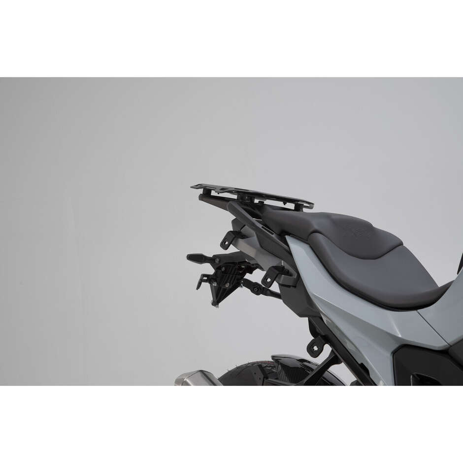 Adventure_Rack Sw-Motech GPT.07.954.19000/B luggage rack for BMW F900 XR (2019 >) / S1000 XR (2019 >)