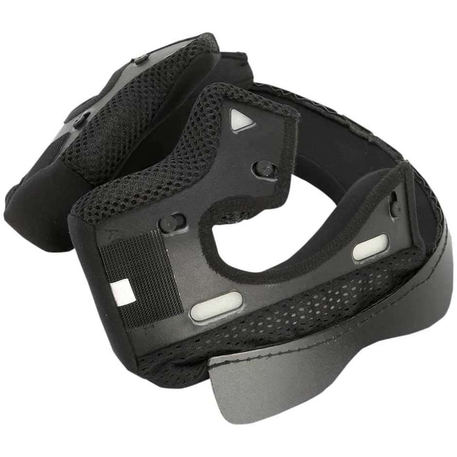 AGV Cheek Pads for Helmet K3 sv Size L