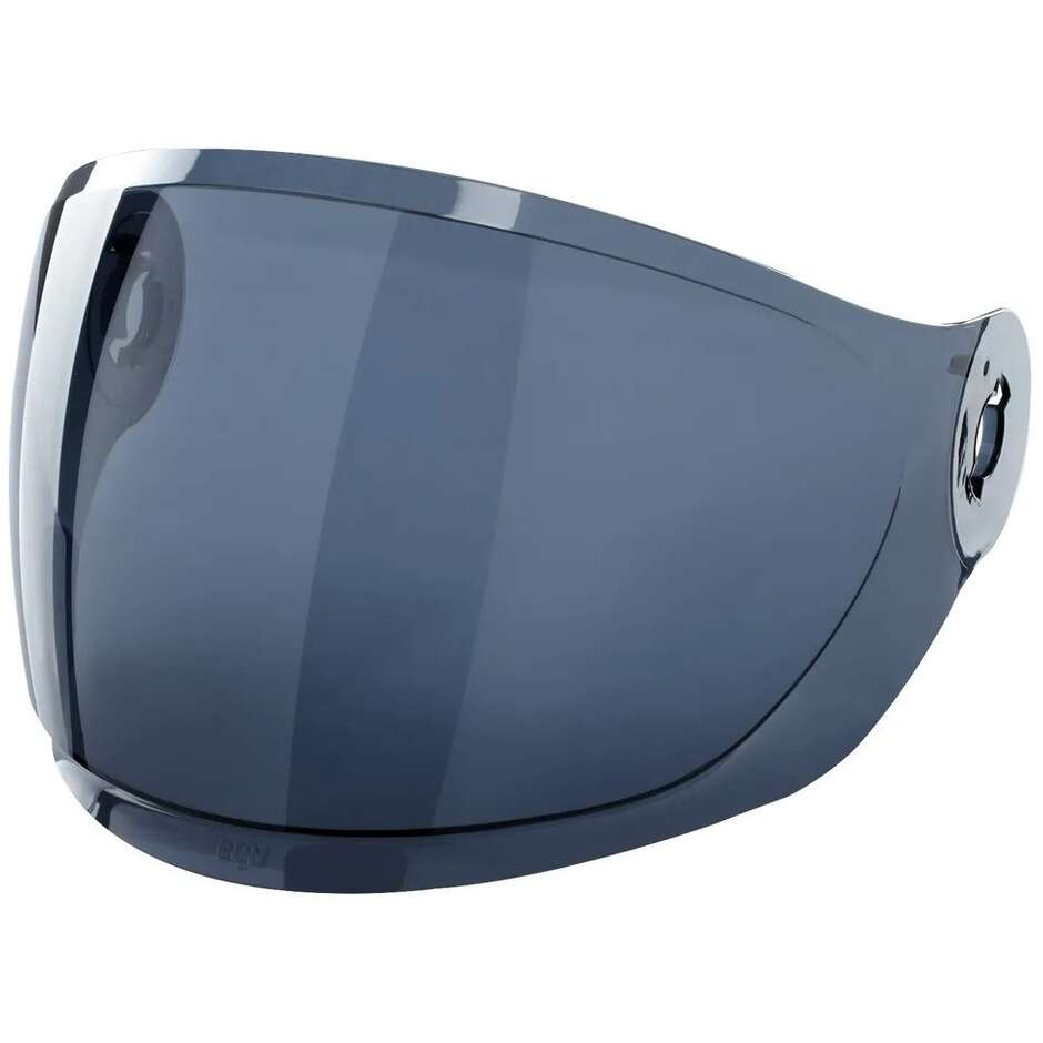 AGV CITY 19-1 Smoke 80% visor for ETERES helmet (size XS-SM)