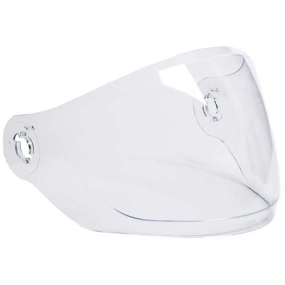AGV CITY 19-1 Transparent Visor for ETERES Helmet (SIZE XS-SM)