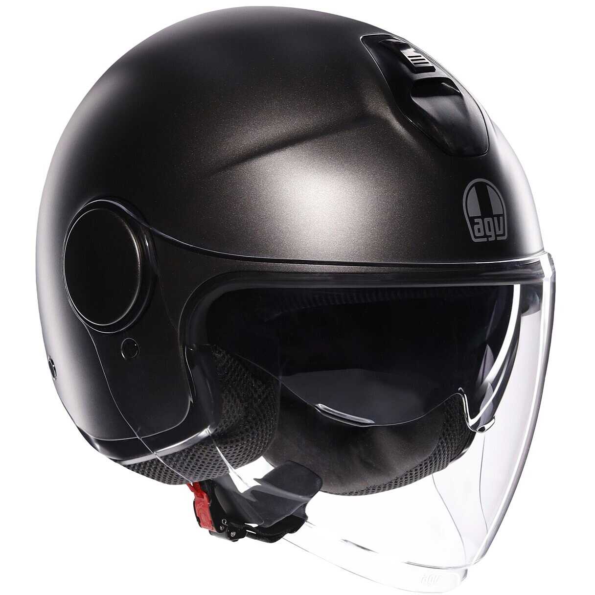 agv fluid matte black helmet K6 S - The AGV K1 S is the ultimate street helmet for riders who demand racing K7 MPLK GLIMPSE MATT BLACK/WHITE