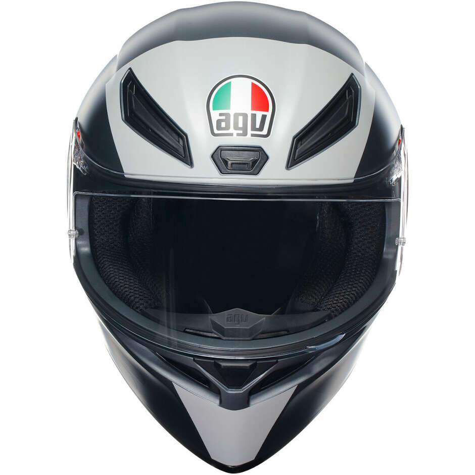 Agv K1 S LIMIT 46 Full Face Motorcycle Helmet