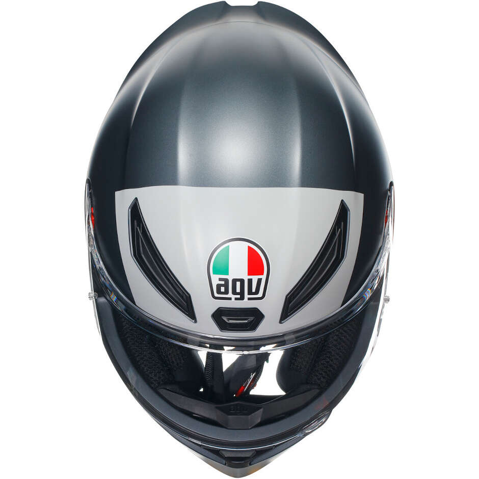 Agv K1 S LIMIT 46 Full Face Motorcycle Helmet