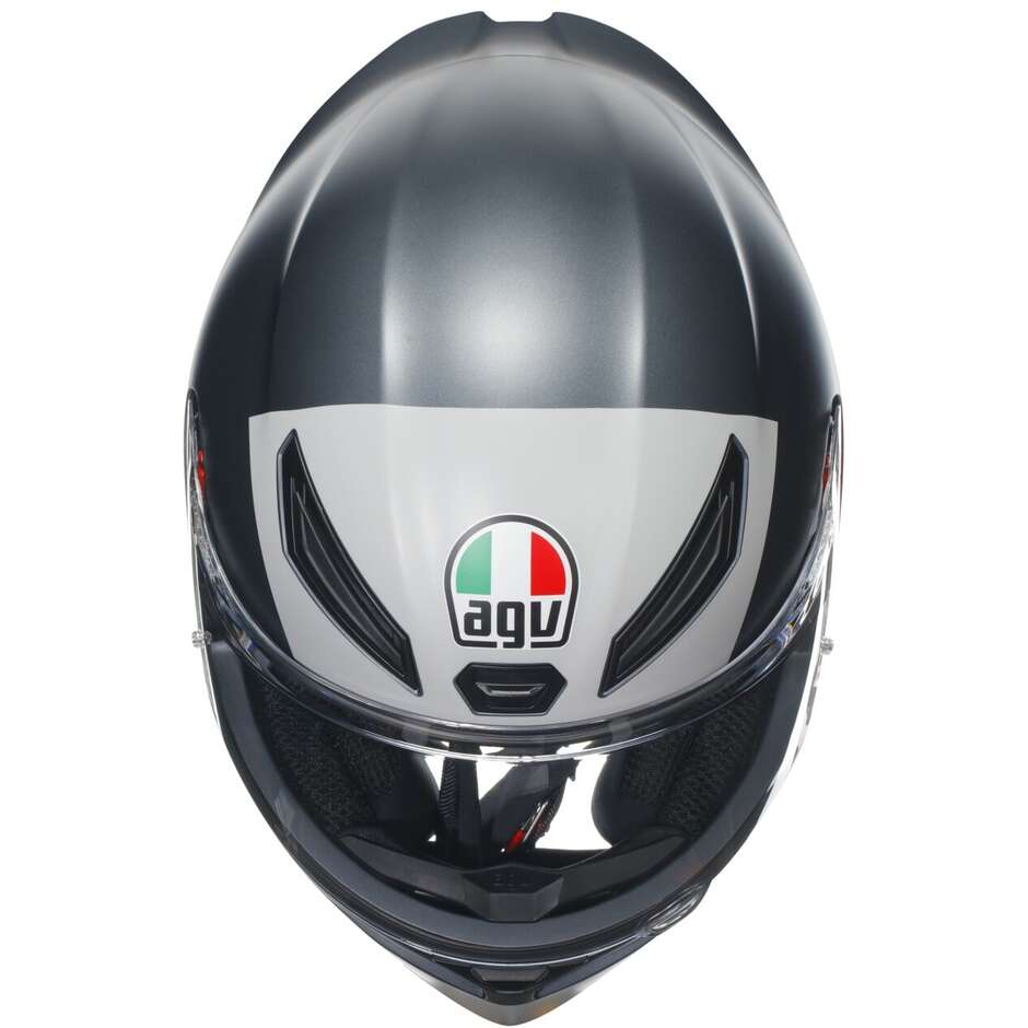 Agv K1 S LIMIT 46 Integral Motorcycle Helmet