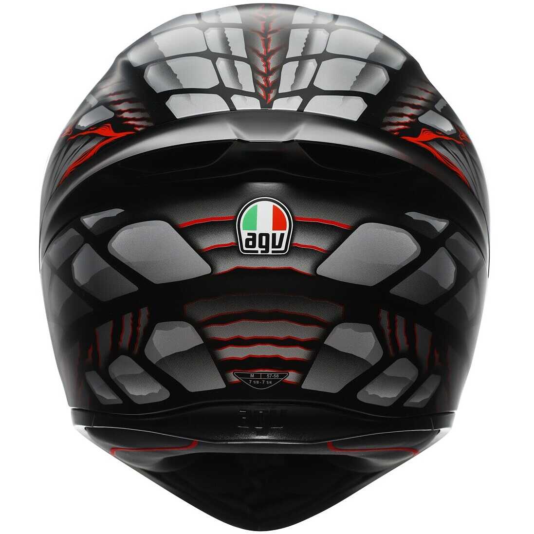 agv corsa r vs pista gp AGV Corsa R Helmet: First Impressions