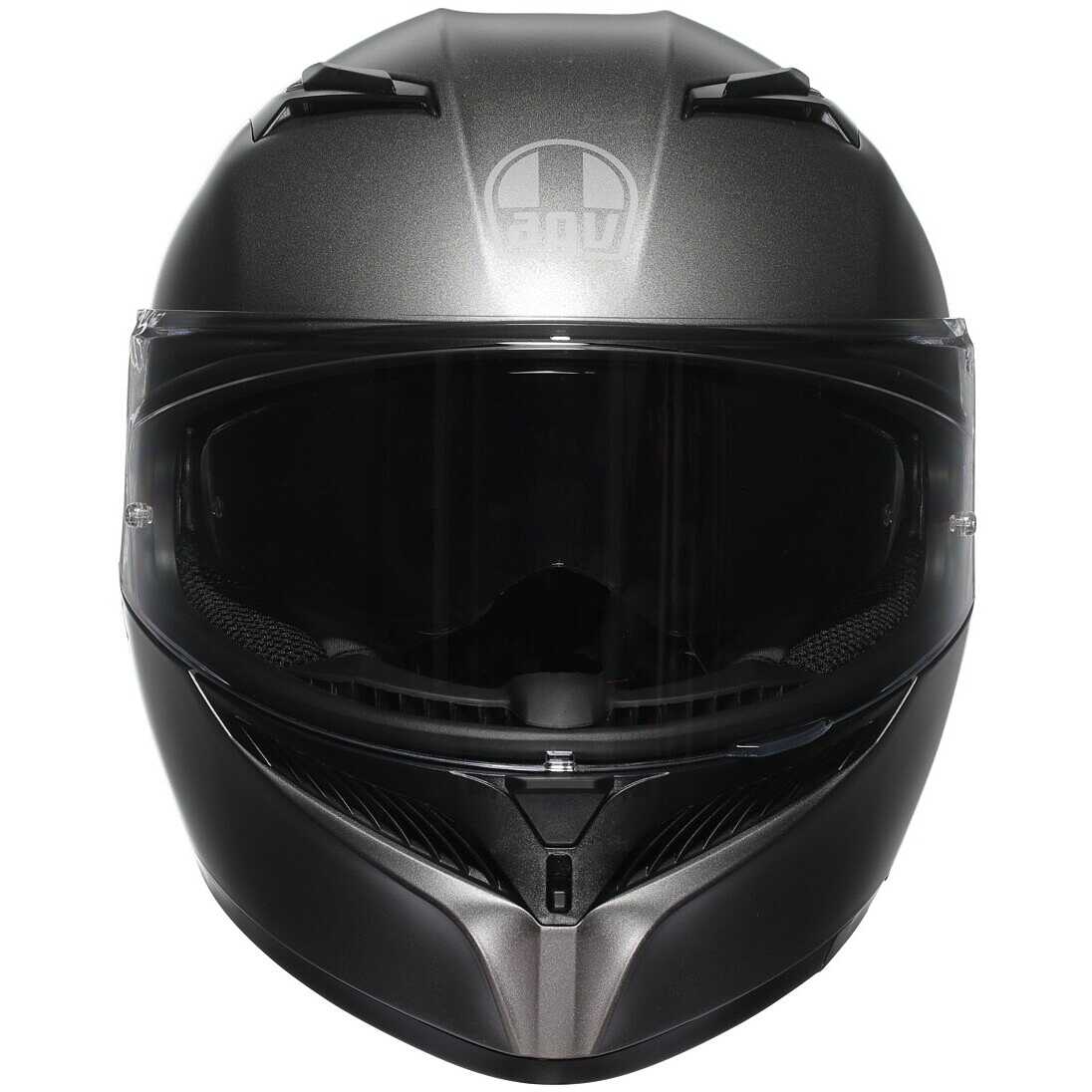 agv k3 matte black Helmet - Striga - Black/Gray/Red The AGV Extreme Safety construction protocol ensures that it meets the requirements of the most recent international standards Matt Black Agv K3 Weight