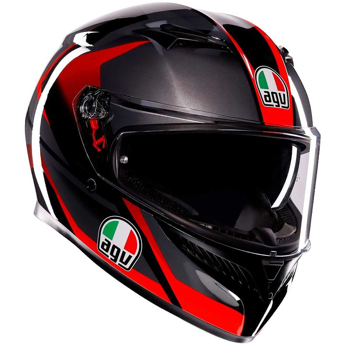 agv k3 myth sm Mono Helmet The K3 is the ultimate versatile full Motorcycle Helmet Integral AGV K3