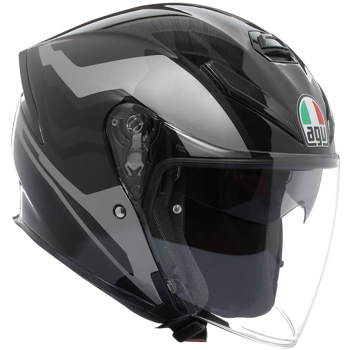 agv k5 dimension S Helmet AGV K5 S Tempest, full