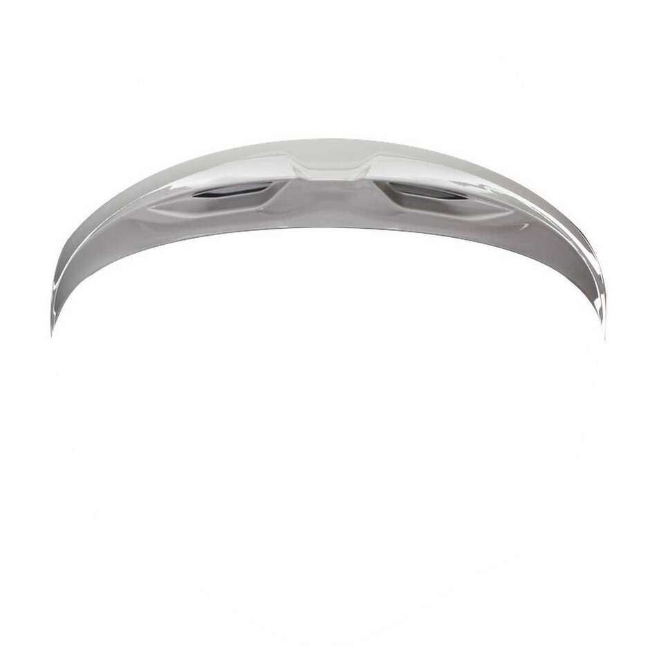AGV Spoiler für K-1 Helm – Silber