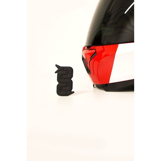 Air freshener for Helmet Oj Atmosfere M180 DEO Fraganza Fashion