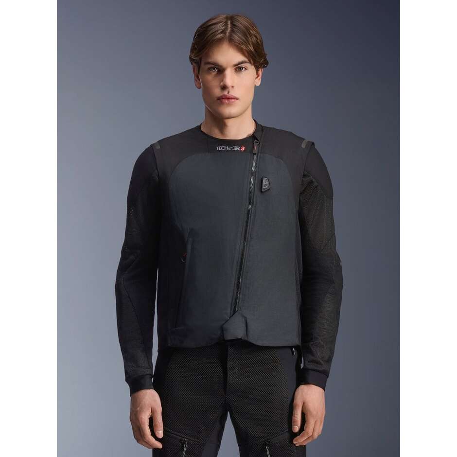 Airbag Moto Alpinestars Tech-Air 3 V2 Nero