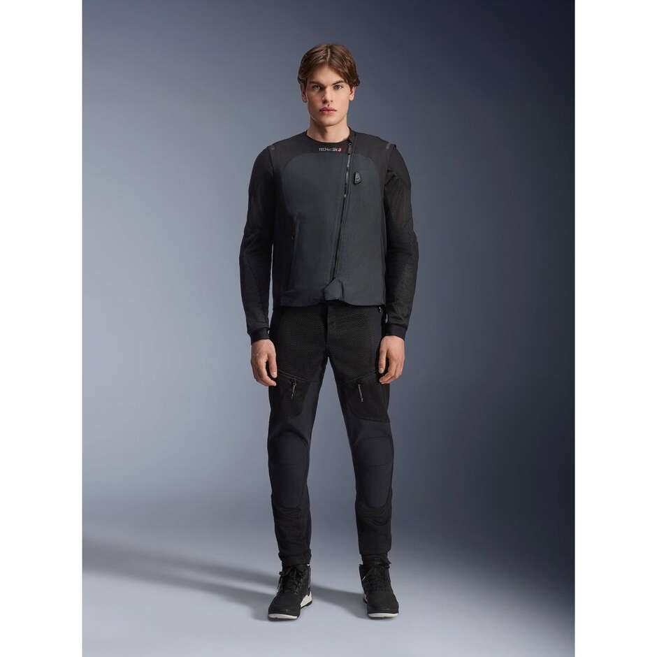 Airbag Moto Alpinestars Tech-Air 3 V2 Nero