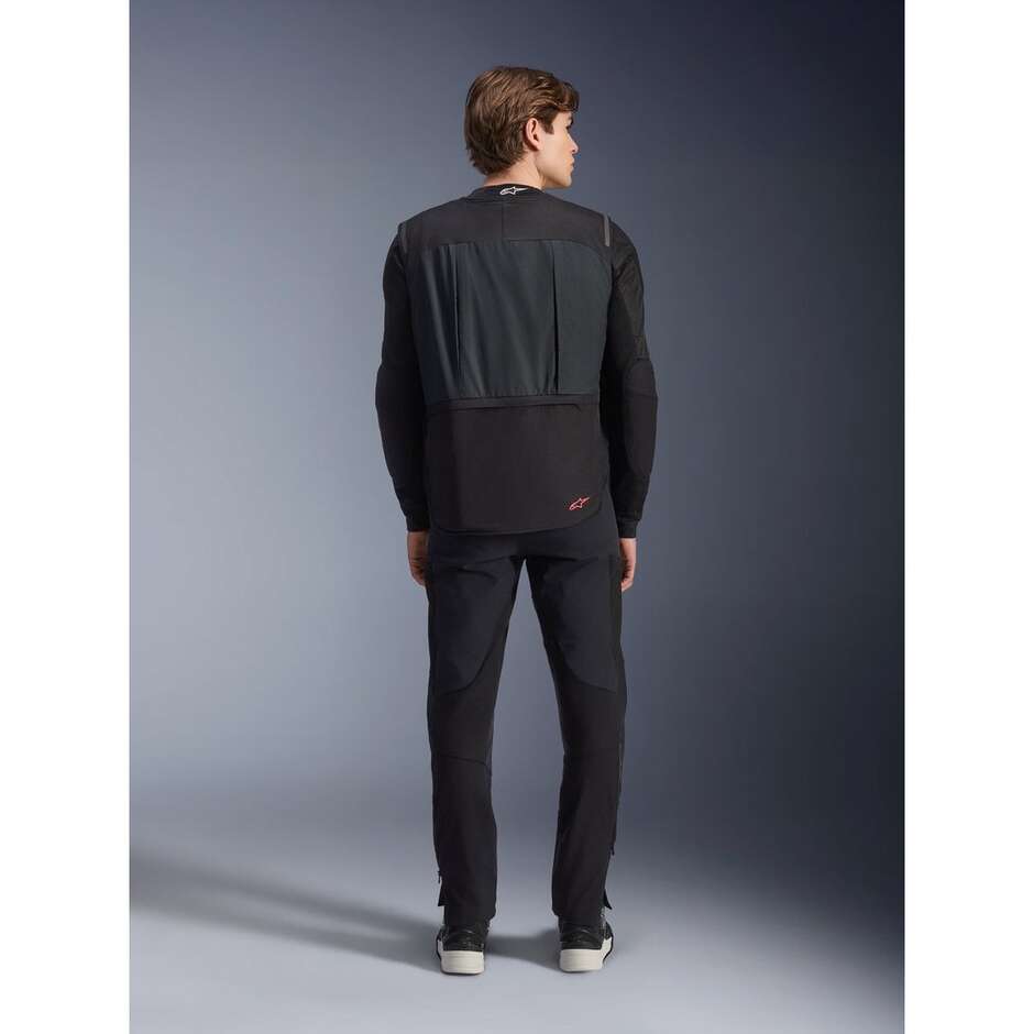 Airbag Moto Alpinestars Tech-Air 3 V2 Nero