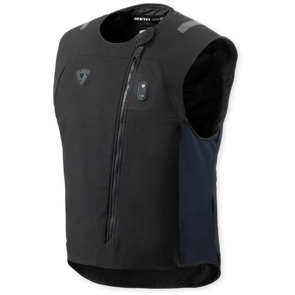 Airbag Moto Rev'it AVERTUM STREET TECH-AIR Nero