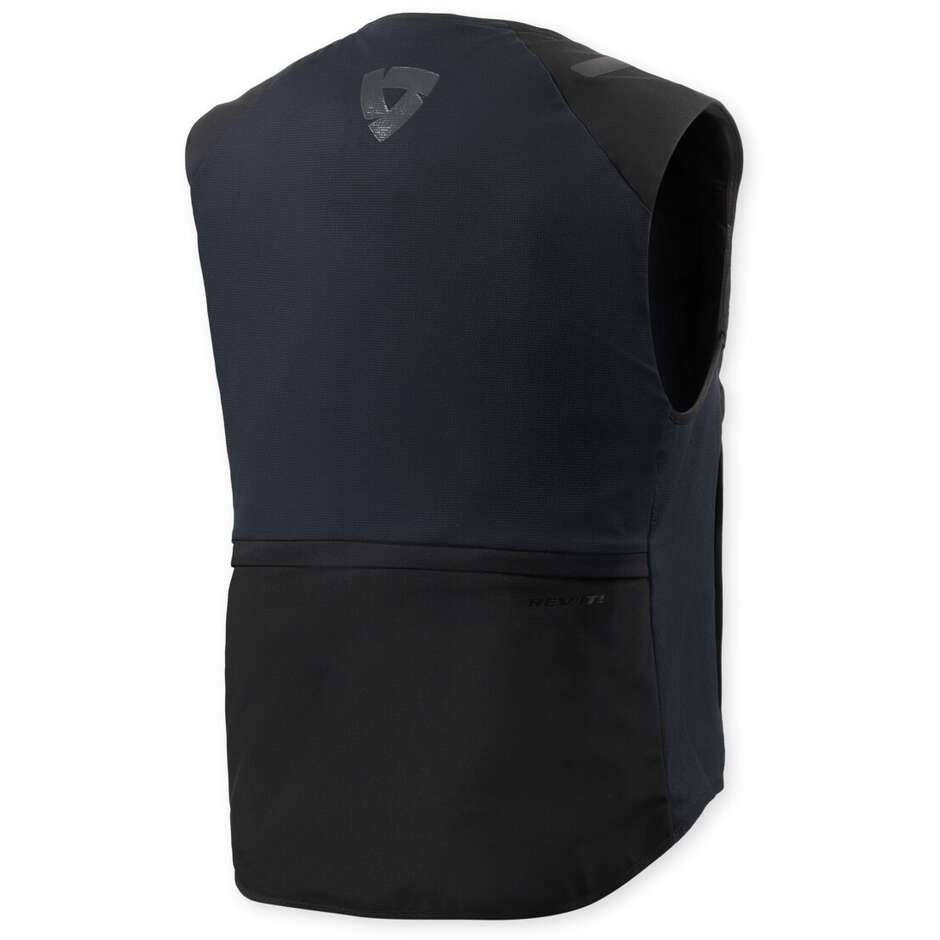 Airbag Moto Rev'it AVERTUM STREET TECH-AIR Nero
