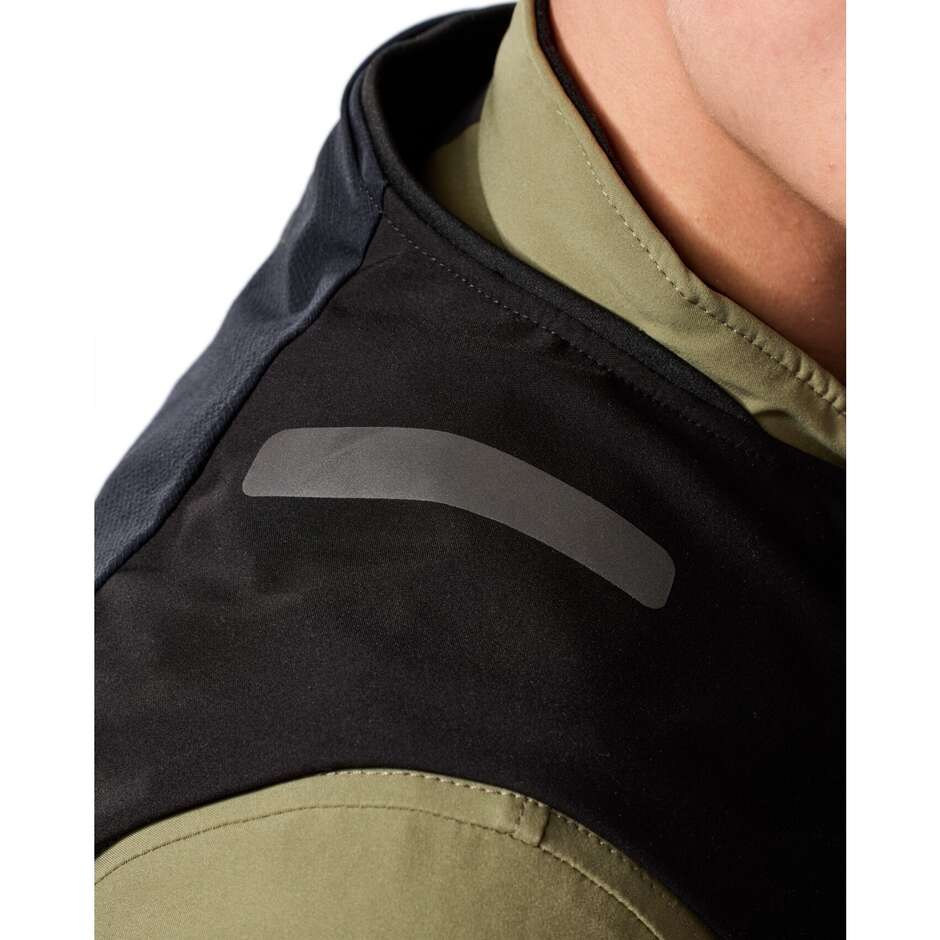 Airbag Moto Rev'it AVERTUM STREET TECH-AIR Nero