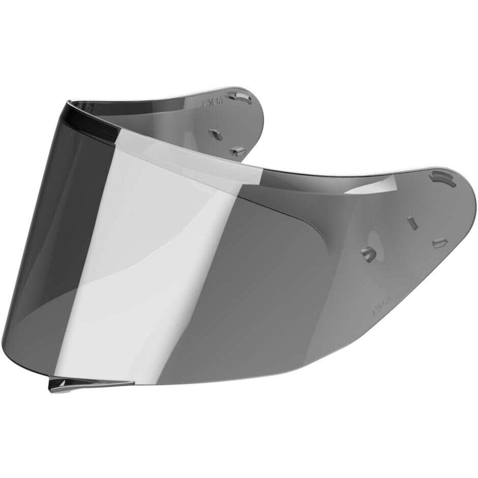 Airoh Klares Rauchvisier für CONNOR-Helm; SPARK 2