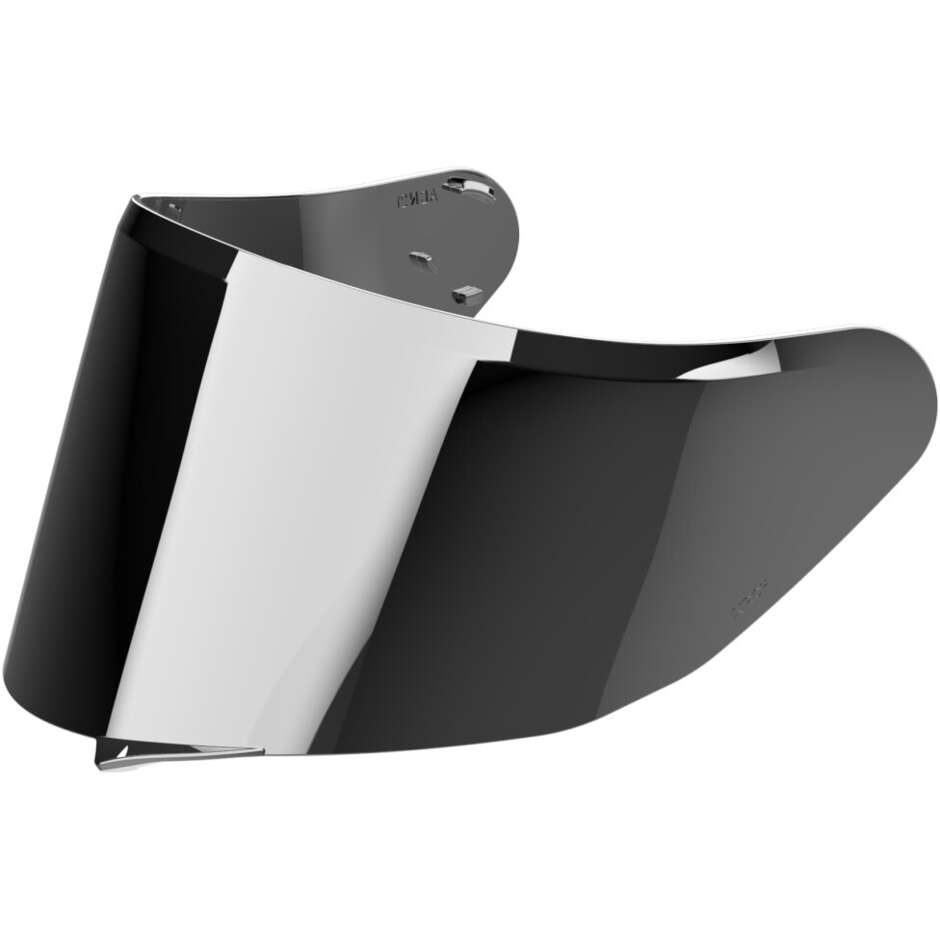 Airoh Silver Mirror Visor for CONNOR Helmet