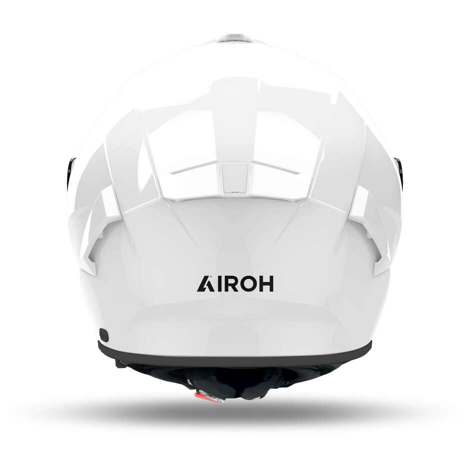 Airoh SPARK 2 COLOR Integral-Motorradhelm Weiß