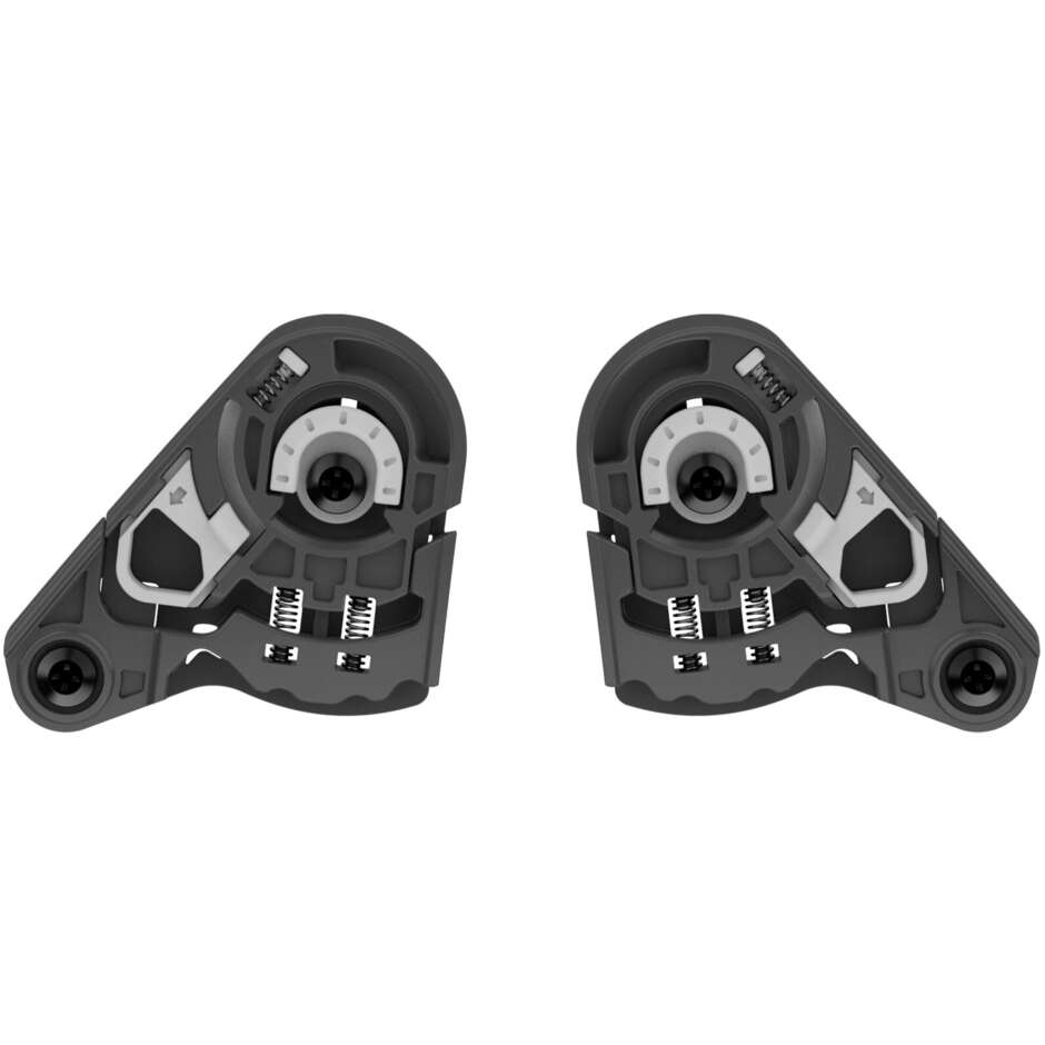 Airoh-Visierbewegungsmechanismus für CONNOR; SPARK 2-Helm