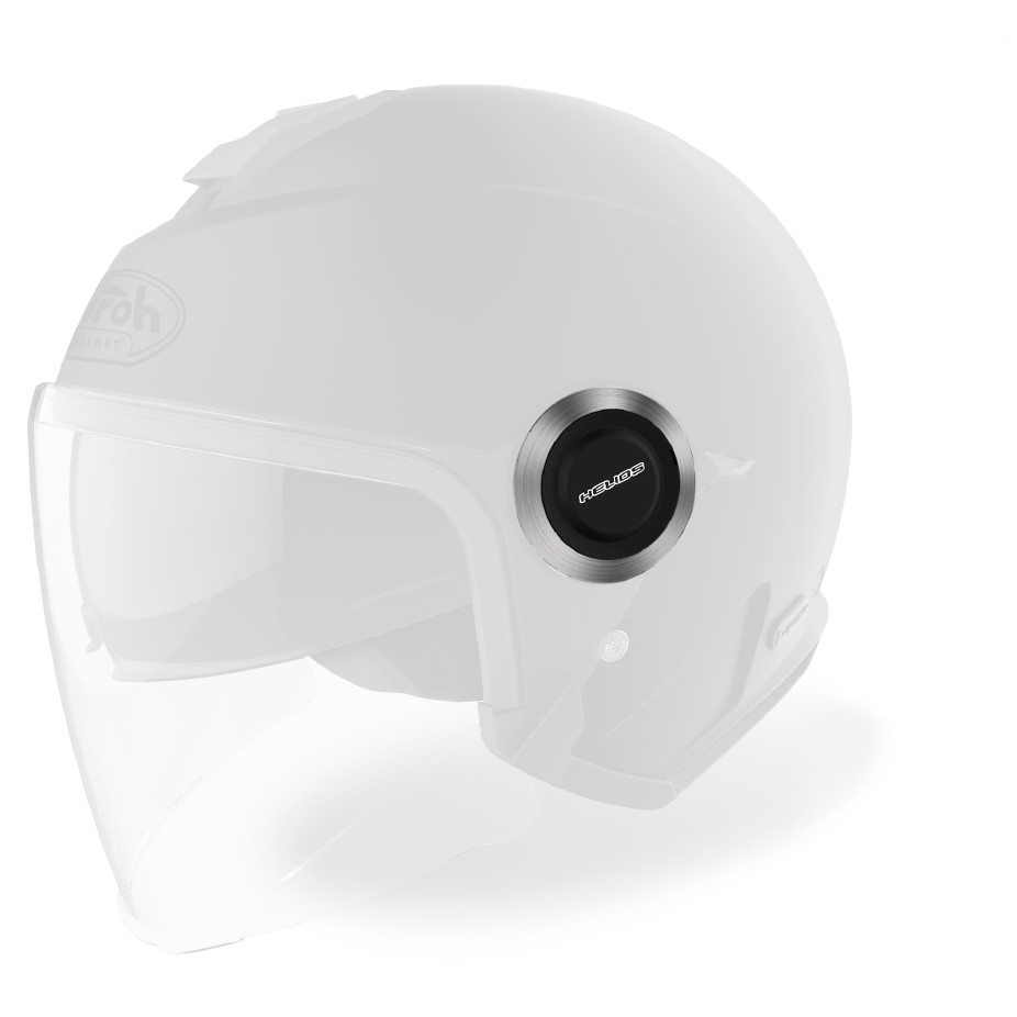 Airoh Visor Cover Kit for HELIOS helmet